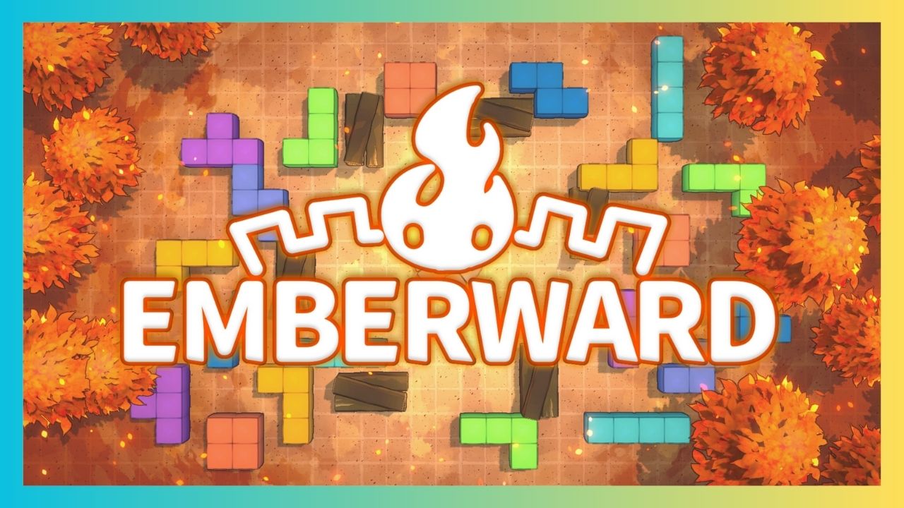 熱い攻防が癖になるタワーディフェンス【Emberward】