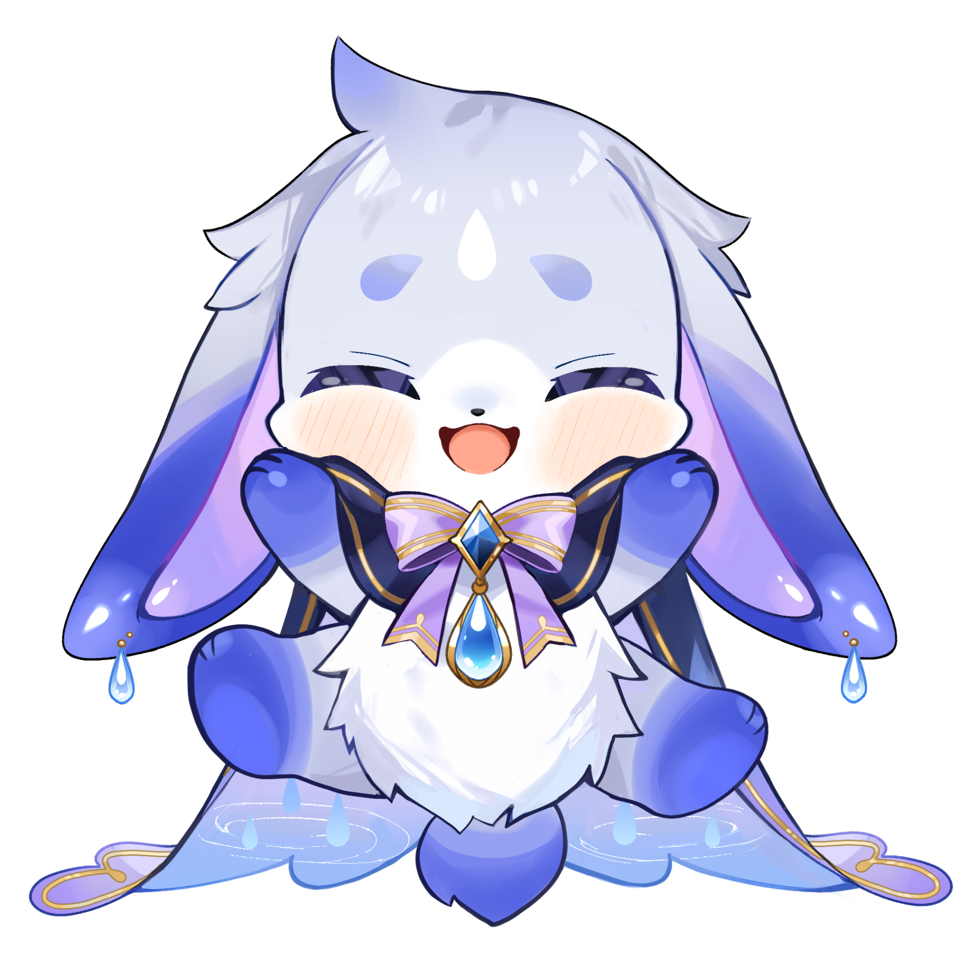 うさもち