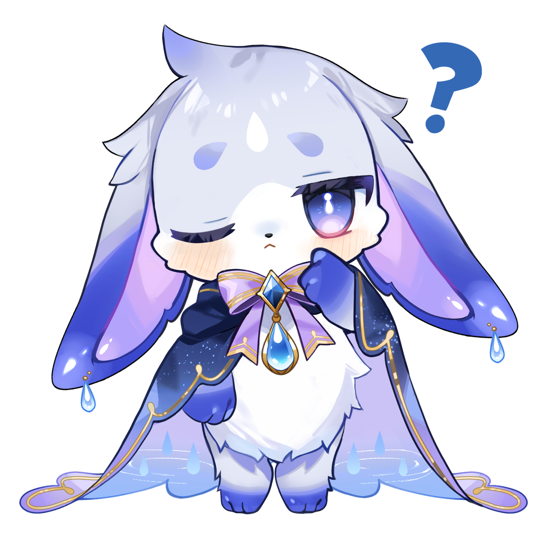 うさもち